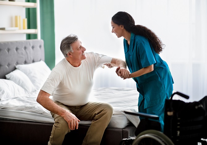 ways-to-help-your-elderly-recover-faster