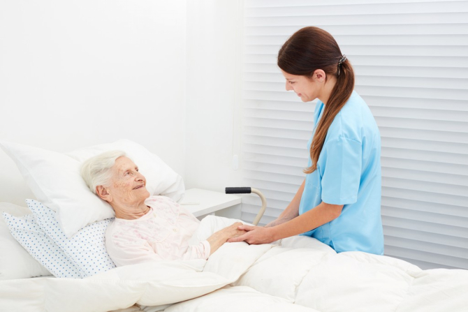 Tips to Hasten Your Seniors' Recovery